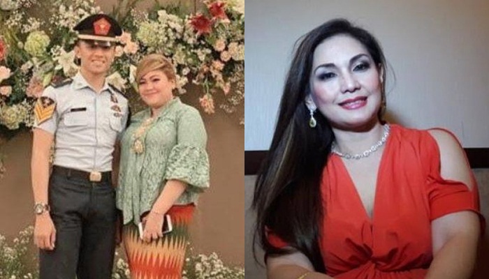 Sosok Rafly N Tilaar, Taruna Tampan Berdarah Manado Calon Menantu Nia Daniaty, Pacar Ovilia Nathania