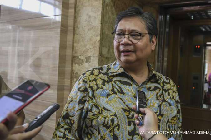 Anggota Dewan Klaim Rating Partai Golkar Meningkat, Optimis Airlangga Hartanto Maju di Capres 2024