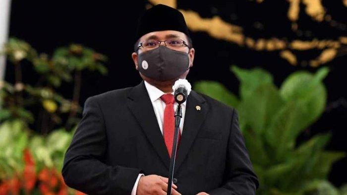 Kuota Haji Tahun 2022: Sebanyak 92.825 Haji Reguler dan 7.226 Haji Khusus, Ini Pembagian Per Daerah