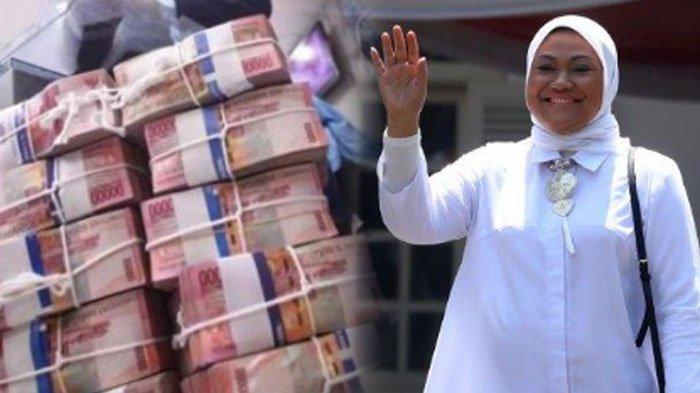 Wajib Tahu, THR Tak Cair, Segera Lakukan Pengaduan di Posko Satgas Ketenagakerjaan, Buka di Sini