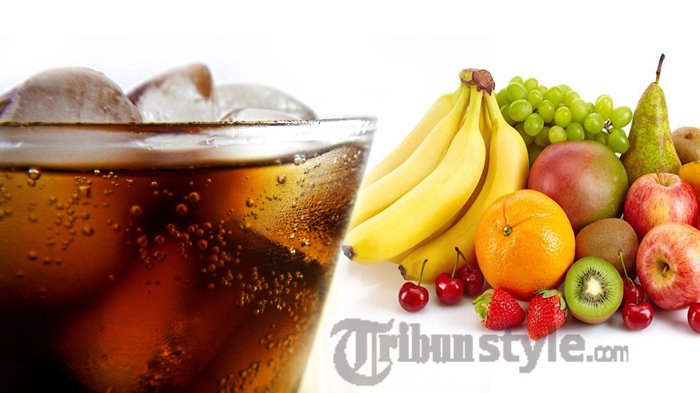 Menu Buka Puasa - 7 Hidangan Wajib Dihindari saat Berbuka Jika Tak Ingin Sakit