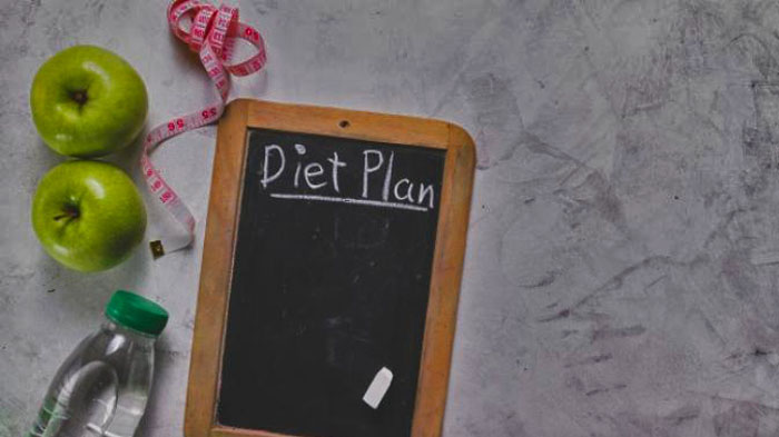 Cara Mudah Menurunkan Berat Badan, Tak Harus Berolahraga, Ada 4 Tips