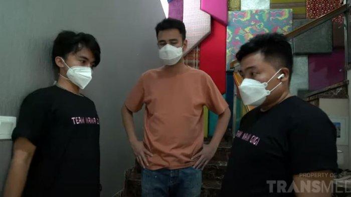 Merry & Sensen Dipecat Raffi Ahmad Malah Bersyukur, Kini Kerja dengan Artis Ini, Gaji 10 Kali Lipat