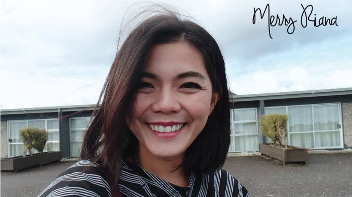 Merry Riana: Waktunya Tingkatkan Disiplin Kita, Enggak Ada Back To Normal, This Is The New Normal