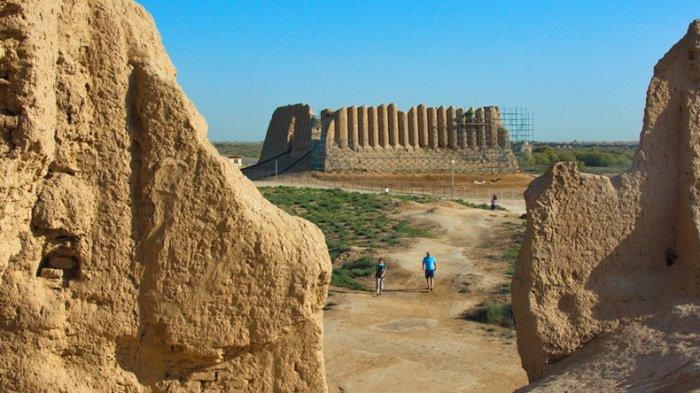 Daftar 12 Negara yang Tak Ada Kasus Virus Corona, Ada Turkmenistan hingga Korea Utara