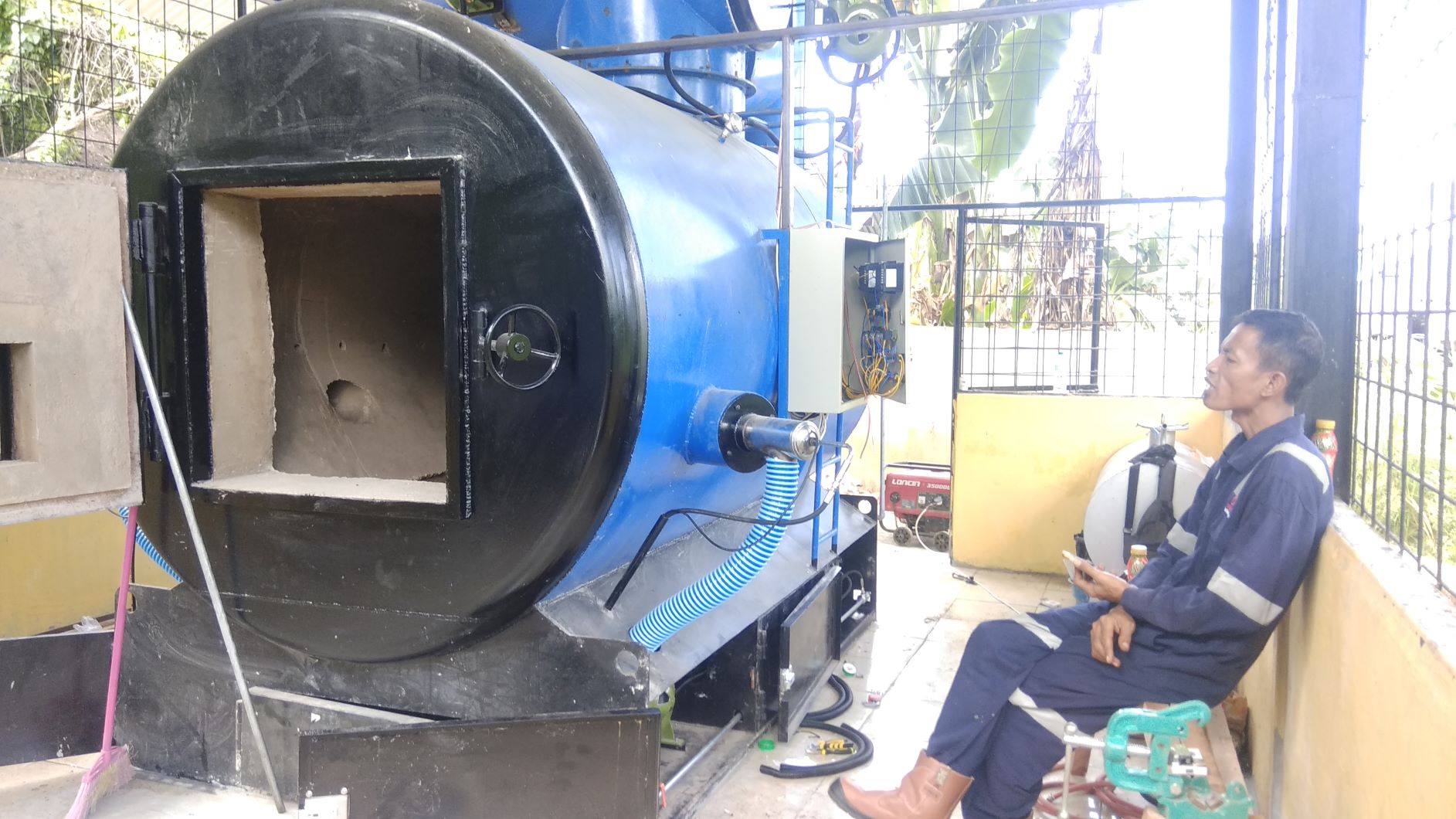 Bijak Menangani Sampah