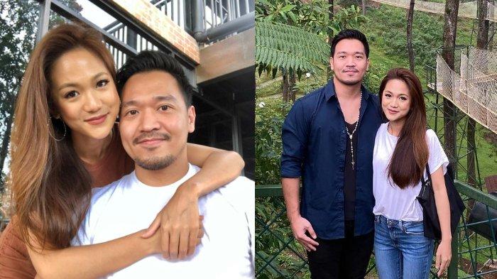 Masih Ingat Michael Yukinobu? Pamer Kemesraan Dengan Pacar, Tak Kalah Cantik dari Gisella Anastasia?