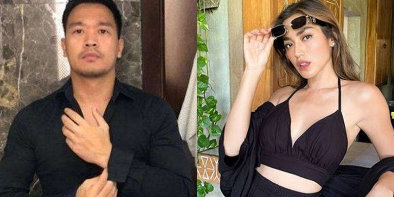 Jessica Iskandar Ternyata Sudah Kenal Nobu Sejak 2017, Bertemu di Jepang