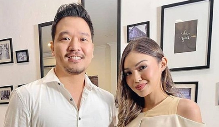 Sosok Kekasih Michael Yukinobu De Fretes, Hubungan Kini Membaik, Support Selalu dari Video Call