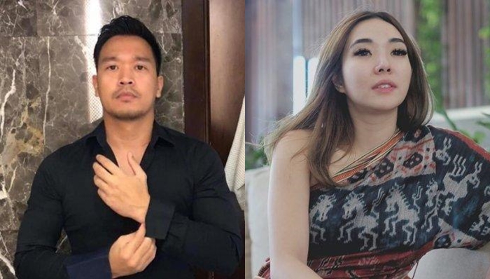 Sosok Michael Yukinobu de Fretes Diduga Pemeran Pria dalam Video Gisel Kini Jadi Sorotan Publik