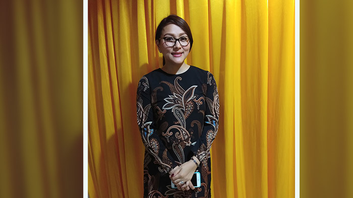 MEP Bakal Tak Terbendung, Fanley Pangemanan: PDIP Bakal Jagokan FDW dan AGK di Pilkada Minsel