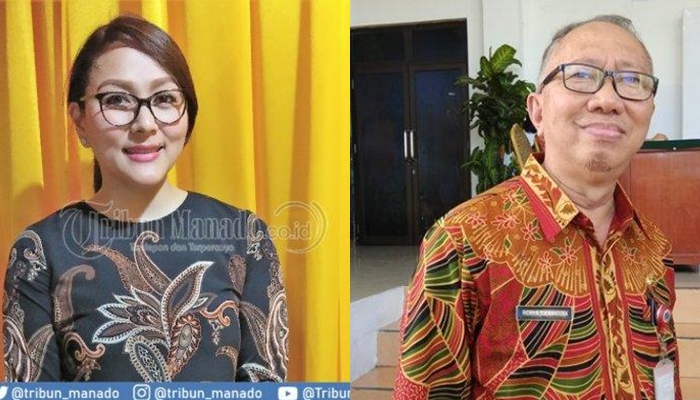 Jika Jadi Berpasangan, Michaela Paruntu-Ricky Tumandoek Tak Akan Terbendung di Pilkada Minsel