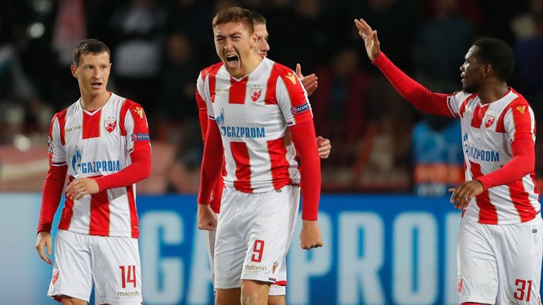 Pencetak Dua Gol ke Gawang Liverpool Takut Tak Bisa Tidur