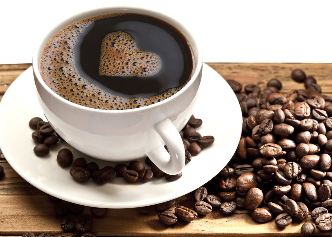 Mitos! Minum Kopi di Malam Hari Bisa Bikin Melek Mata