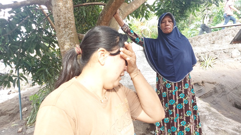 Material Tanggul Ambruk Timpa Rumah, Balita 3 Tahun Tewas di Dalam Kamar