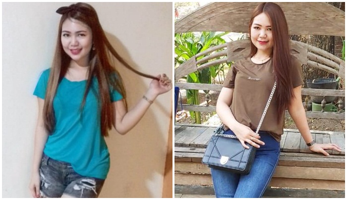 Cewek Cantik Missy Engka Prihatin Masih Ada Masyarakat Buang Sampah Tak Pada Tempatnya