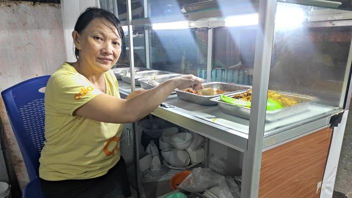 Cerita Noni dan Maigel, Pasutri Disabilitas Fisik Berdaya Bareng CIMB Niaga di Manado