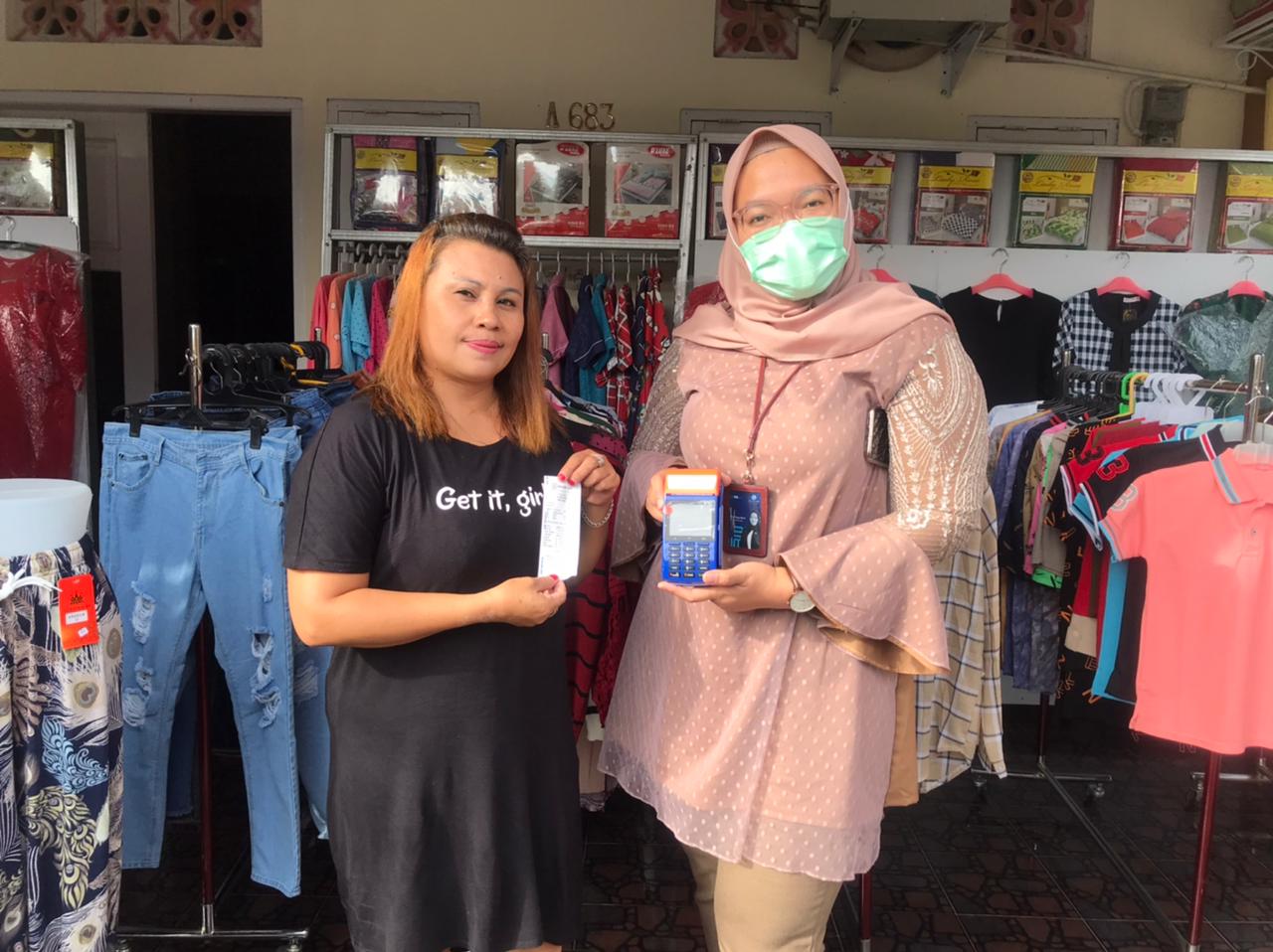 Jasa Raharja Mudahkan Mitra Binaan dengan Virtual Account