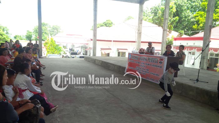 FLS2N Wadah Kembangkan Bakat Seni