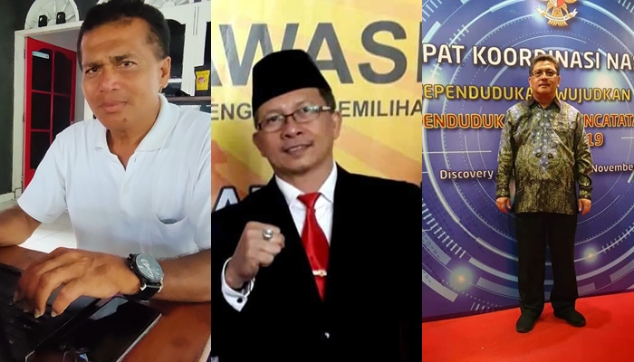 5.469 Penduduk Datang ke Bitung Jelang Pilkada, Darma: Jangan Sampai Mobilisasi Massa