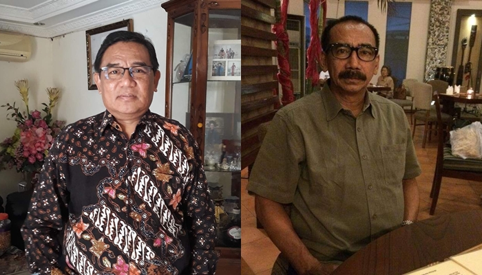 Perebutan SK Cagub Nasdem Sengit, Hari Ini DPW Bahas Nama-Nama Calon Kepala Daerah