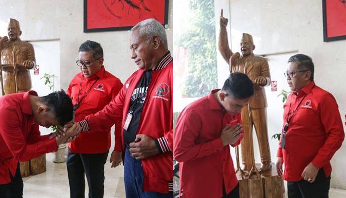 momen-gibran-rakabuming-menunduk-saat-bertemu-sekretaris-jenderal-dpp-pdi-p-hasto-kristiyanto.jpg
