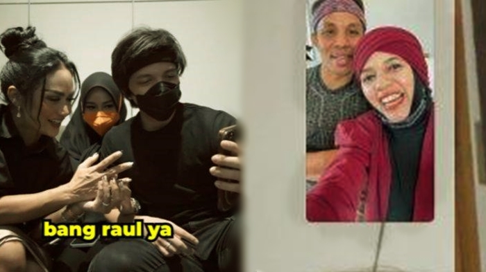 Krisdayanti Ungkap Kesamaan Atta Halilintar dengan Raul Lemos di Depan Geni Faruk dan Anofial Asmid