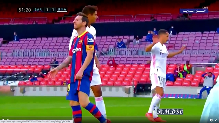 Veron: Messi Tak Punya Tandem Pas di Era Ronald Koeman, Transisi yang Menyulitkan Leo