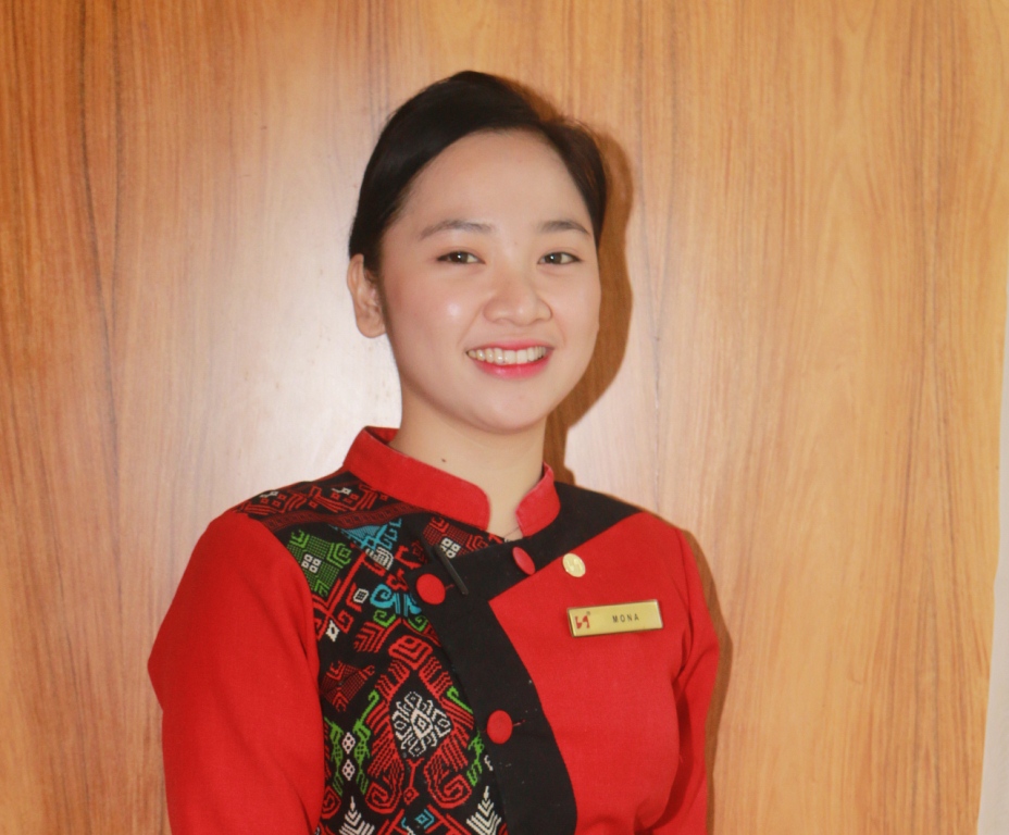 Mona Wewengkang Sambut Baik Rencana Kenaikan Upah Minimum Provinsi