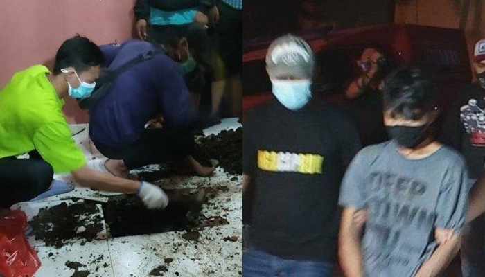 Juana Kesal Dilarang Nikah dan Diajak Berhubungan Sesama Jenis, Fakta Bunuh Kakak dan Teman Prianya