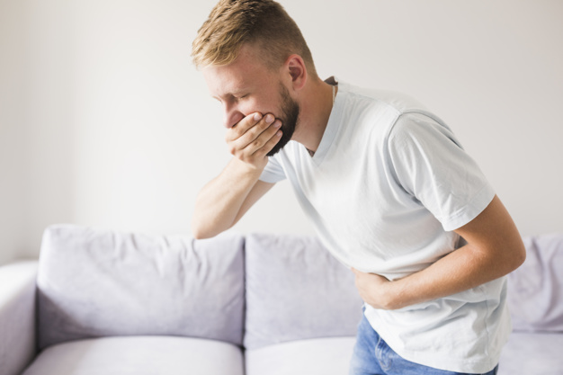 Cara Atasi Pusing dan Mual, Makan Makanan Ini atau Lakukan 7 Hal Ini