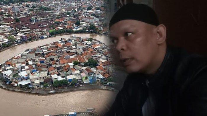 Bikin Sedih, Muhammad Zaini Temukan Ayahnya Menggigil dan Ibunya Sudah Mengambang