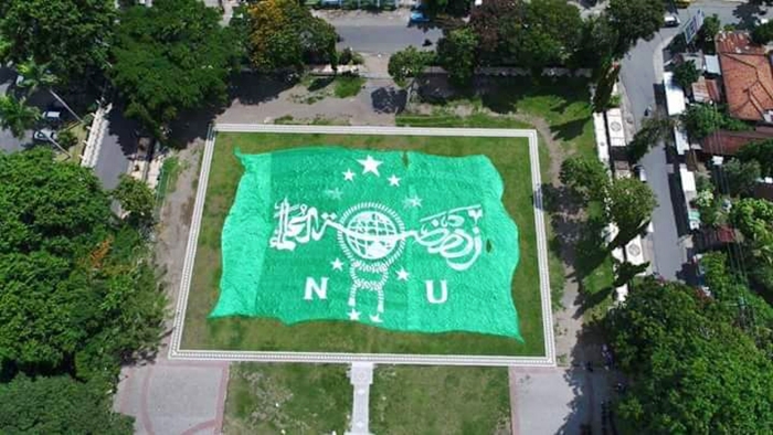 Ubah Jadwal Muktamar NU, Kiai Haji Miftachul Ahyar Digugat ke Pengadilan, Fakta Lain Terungkap