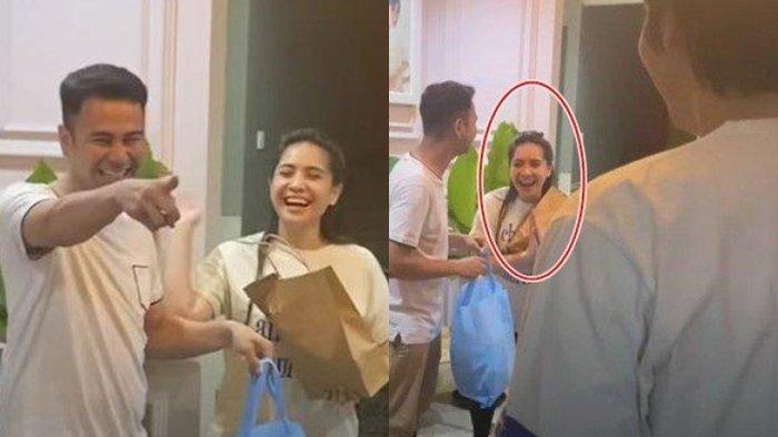 8 Video Momen Artis Bertemu Idolanya yang Juga Sesama Artis, Ada yang Salting hingga Ngaku Norak