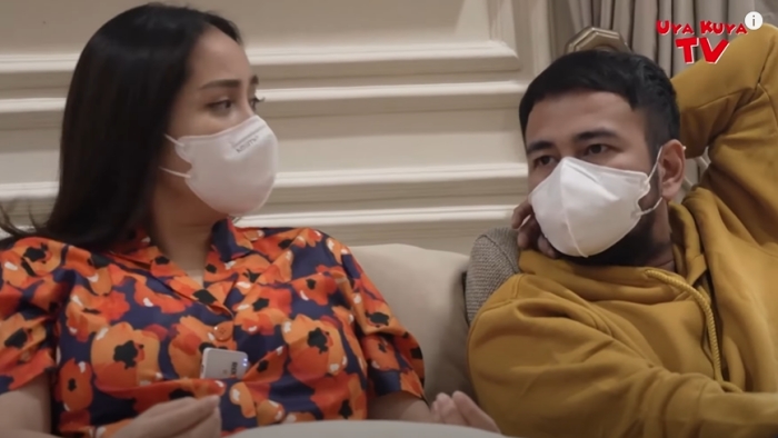 TERUNGKAP Sifat Raffi Ahmad yang Tidak Disukai Nagita Slavina, Ternyata Sering Lakukan Hal Ini