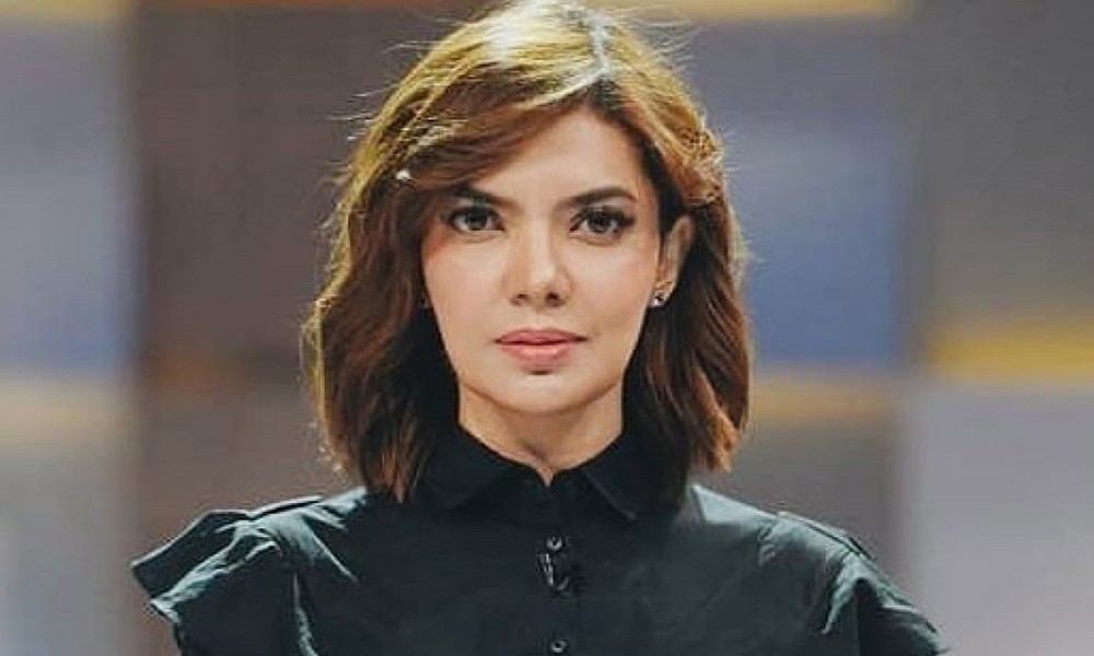 Najwa Shihab Bagikan Kabar Menyedihkan, Dengan Begitu Program Mata Najwa Tidak Tayang