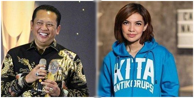 TANGGAPAN Ketua DPR Soal tak Hadir di Acara Mata Najwa: Tidak Perlu Permalukan Narasumber