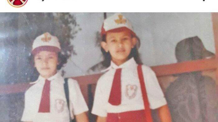 Sifat Asli Najwa Shihab Dibongkar Sopir, Terkenang Masa Sekolahnya