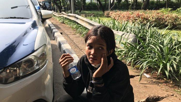 Nasib Gadis 13 Tahun Asal Tambun Jabar yang Ditinggal Rombongan Teman-temannya di Jakarta