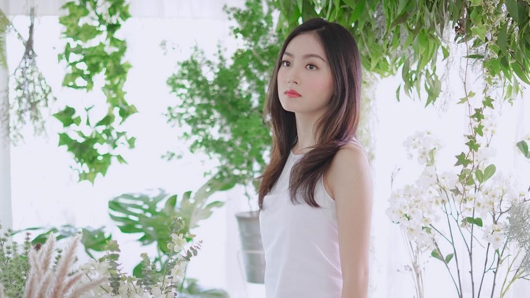 Alasan Natasha Wilona Tinggalkan Anak Band Bikin Fans Penasaran, Ada Apa?