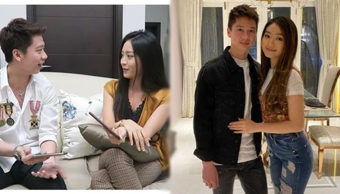 Natasha Wilona Akhirnya Tegaskan Hubungannya dengan Kevin Sanjaya, Singgung Soal Cari Calon Suami