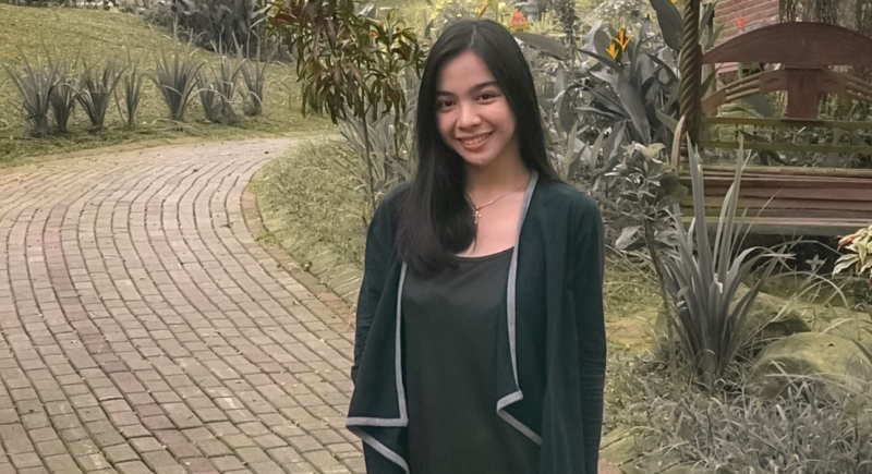 Sambut Natal bagi Cewek Manado Natasya Rumengan: Paling Penting Kesiapan Diri