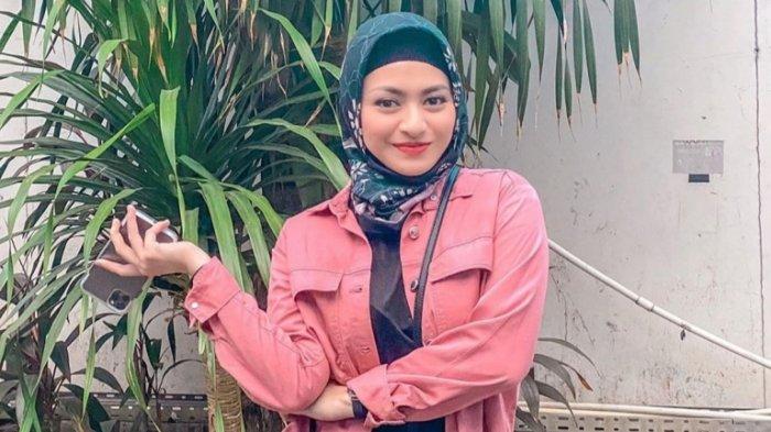 Alasan Nathalie Holscher untuk Mualaf Terungkap, Ternyata Bukan karena Sule