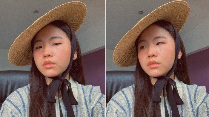 Makin Cantik, Potret Terbaru Nathania Putri Ahok BTP Curi Perhatian, Memainkan Biolanya dengan Luwes