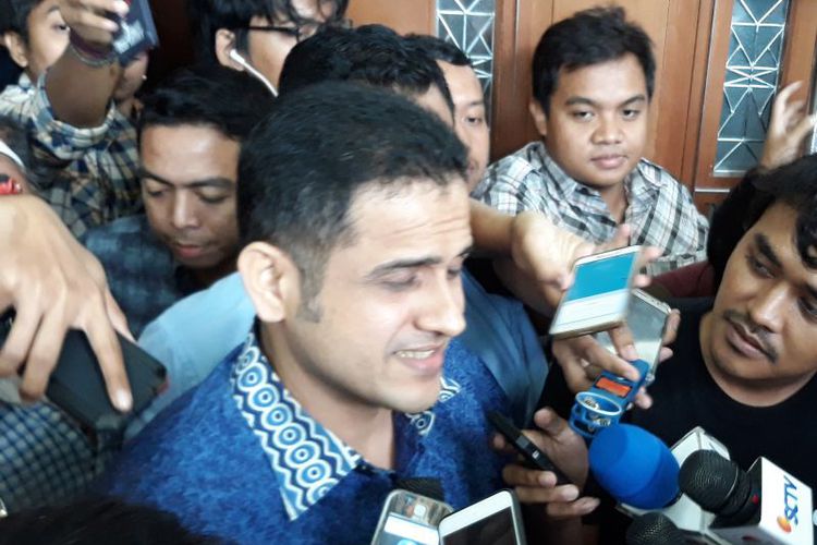 Kubu AHY Pertanyakan Uang Nazaruddin Masih Banyak dari Mana? Beri Rp 5 Juta ke Peserta KLB