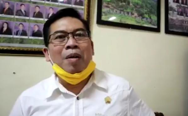 Nelwan Harap Gaji ASN Diperhatikan, Kaget dengan Pernyataan Nuah