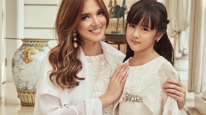 Nia Ramadhani Shok Mendengar Mikhayla Bakrie Mengumpat hingga Langsung Beri Peringatan!