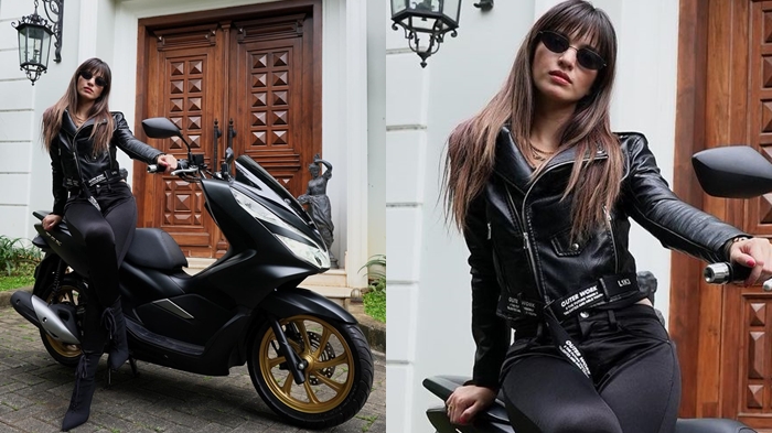 Ardie Bakrie Beri Kata-kata Puitis ke Nia Ramadhani Setelah Dihujat usai Ngehost Bareng Raffi Ahmad