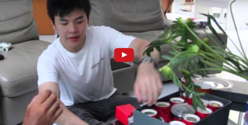 Mainan Aja Bikin Sendiri, Gaya Hidup Putra Ahok! Netizen: Bandingin Sama Anak Koruptor