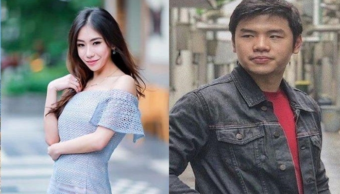 Baru Terungkap, Nicholas Sean Pernah Usir Ayu Thalia dari dalam Mobil, Bantah Semua Fitnah